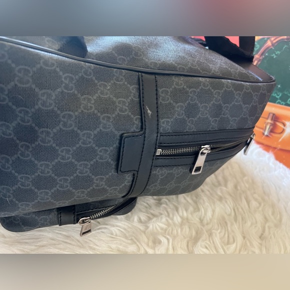 Gucci Backpack - Picture 8 of 16